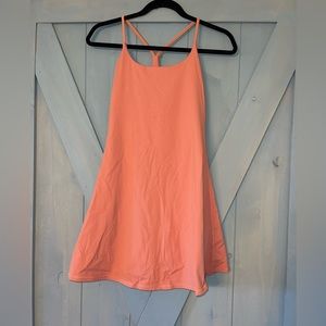 Halara workout dress